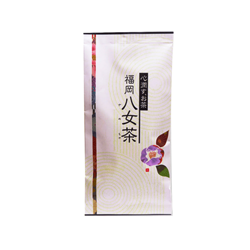 HOSHINO Fukuoka Yame Green Tea  (100g)