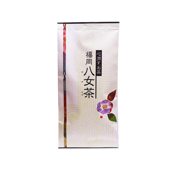 星野福岡八女綠茶(100g)