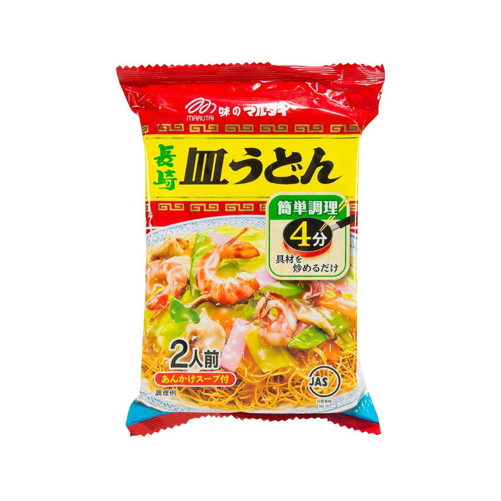 MARUTAI 長崎炸麵  (140g)