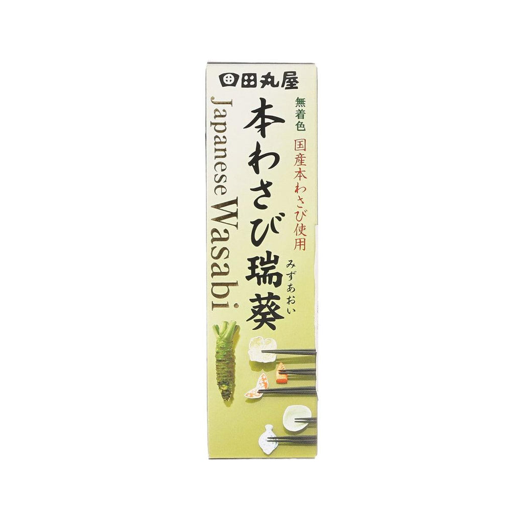田丸屋 本山葵醬  (42g)