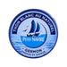PETIT NAVIRE White Tuna in Brine  (190g)
