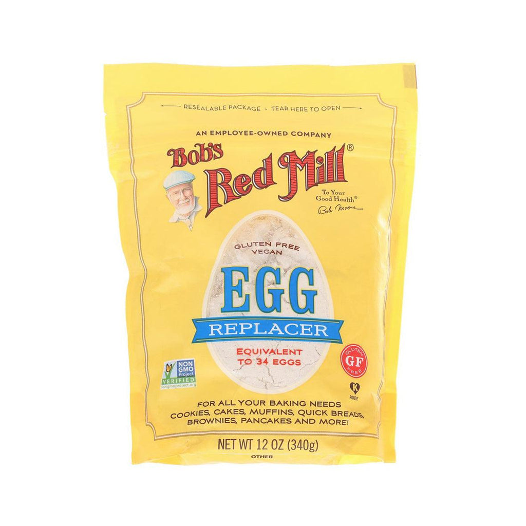 BOB'S RED MILL 代雞蛋粉  (340g)
