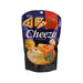 GLICO Cheeza Camembert Cheese Biscuit  (32g)
