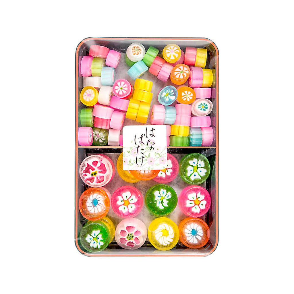 SUNSHINE 手工糖果 - 花田  (100g)
