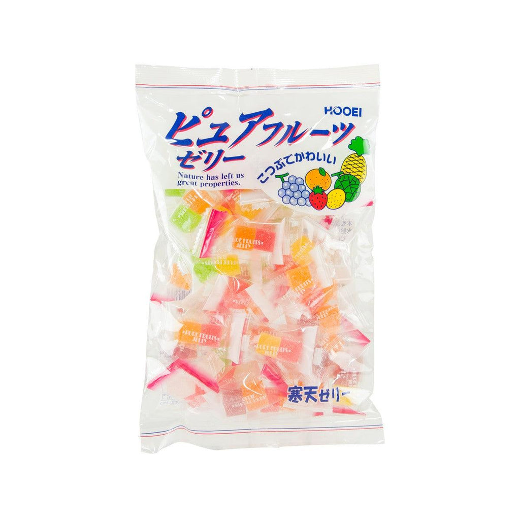 HOEI 果凍糖  (240g)