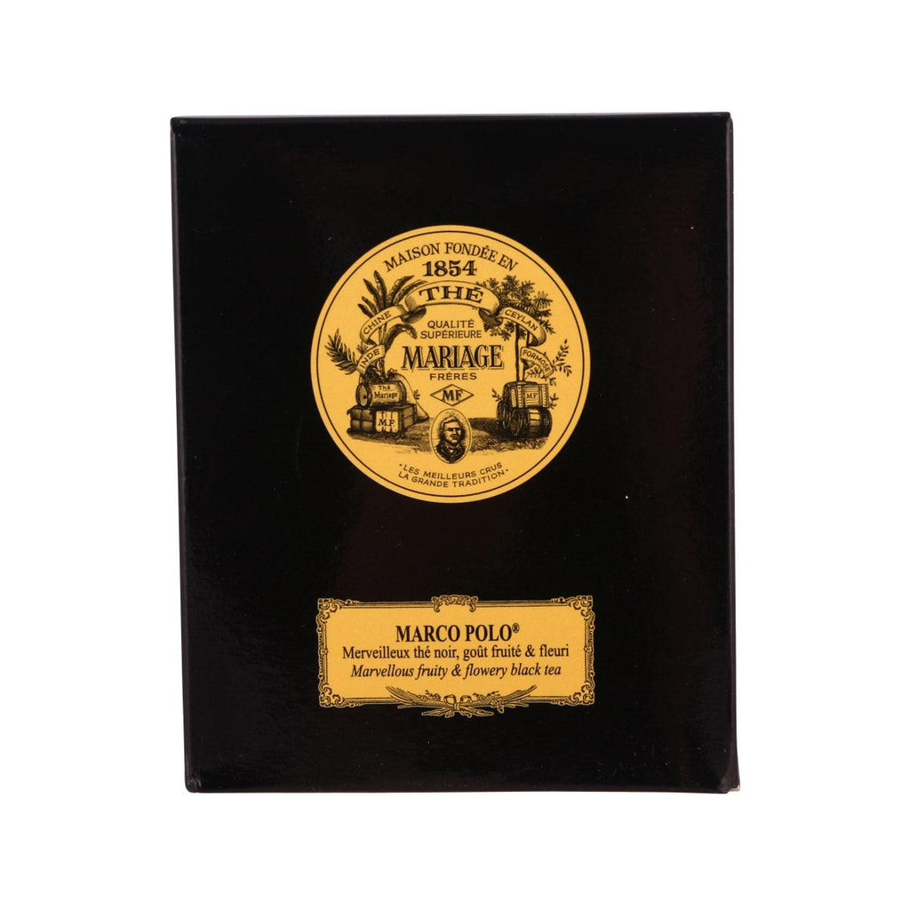 MARIAGE FRERES 馬可波羅紅茶茶葉  (100g)