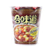 日清食品 合味道杯麵 - 五香牛肉味  (75g)
