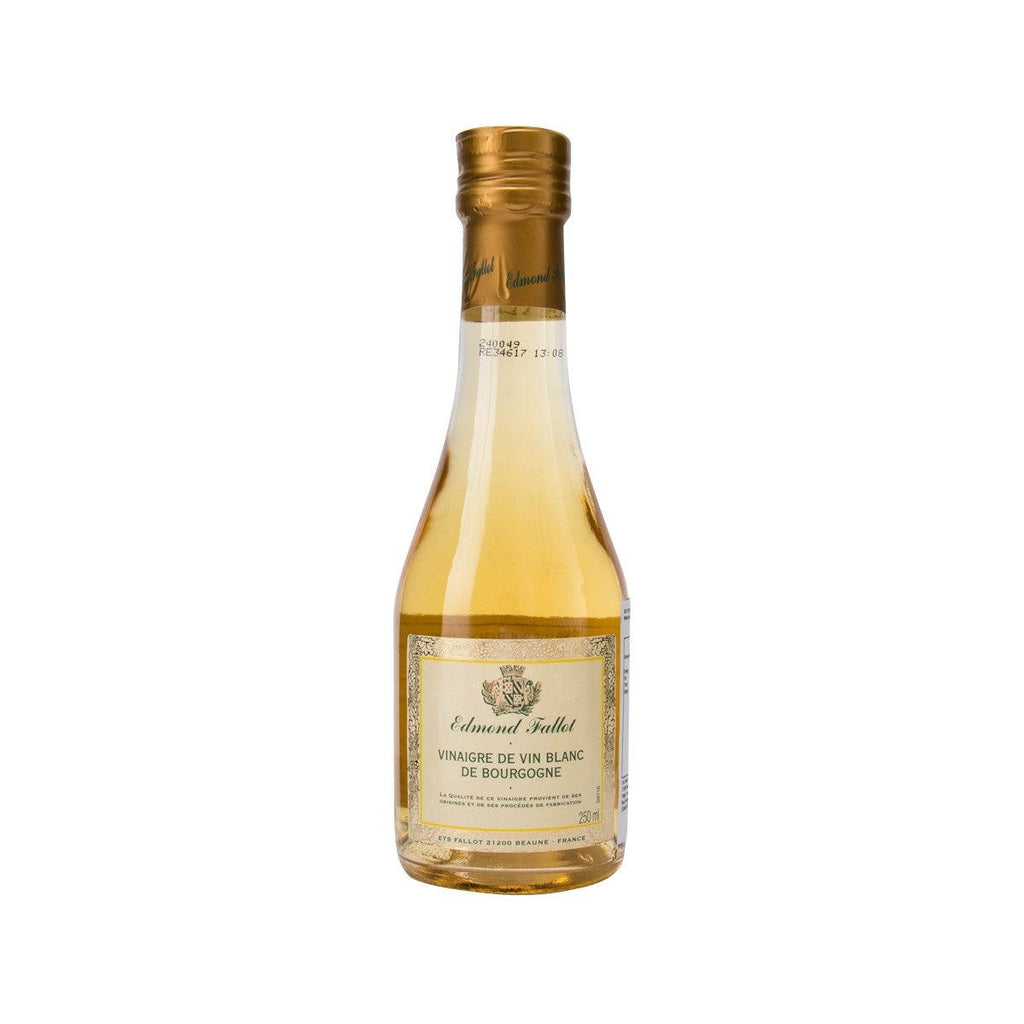 愛德蒙法洛勃根地白酒醋(250mL)