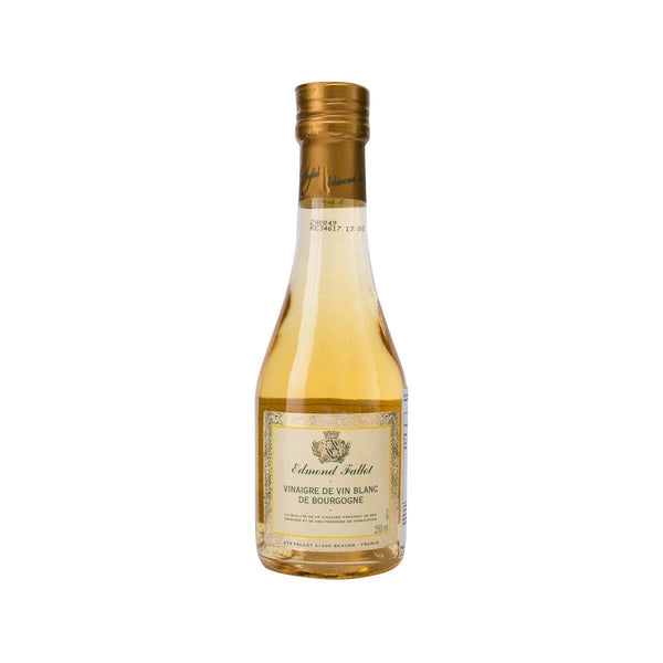 EDMOND FALLOT 勃艮第白酒香醋  (250mL)