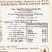 CAFETASSE Extra Dark Chocolate 77% Cacao  (85g)