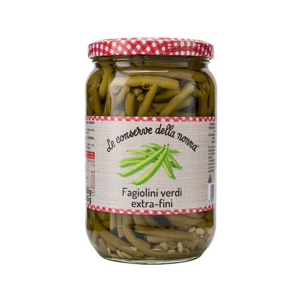 Della Nonna 特級青豆(680g)