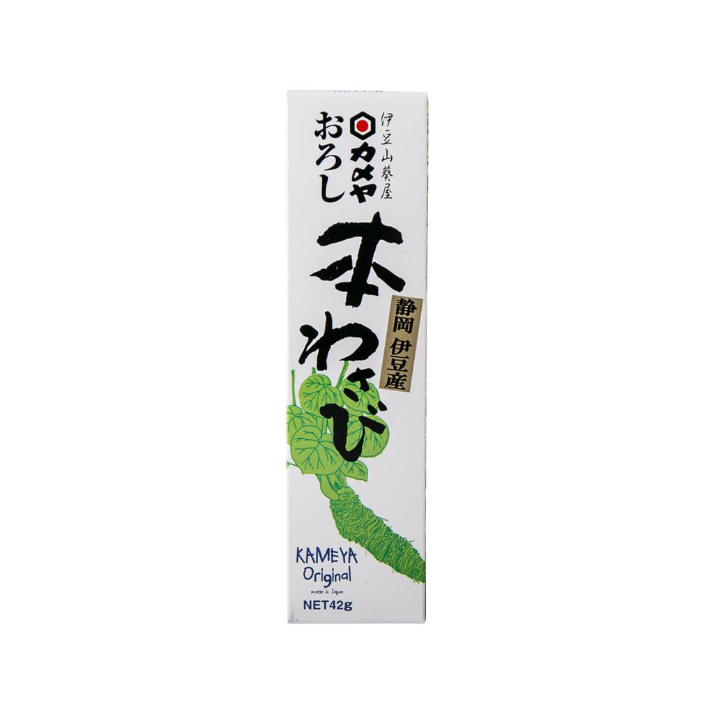 龜屋芥末醬(42g)