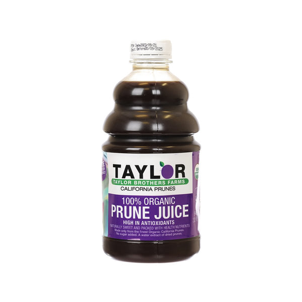 TAYLOR 有機西梅汁  (946mL)