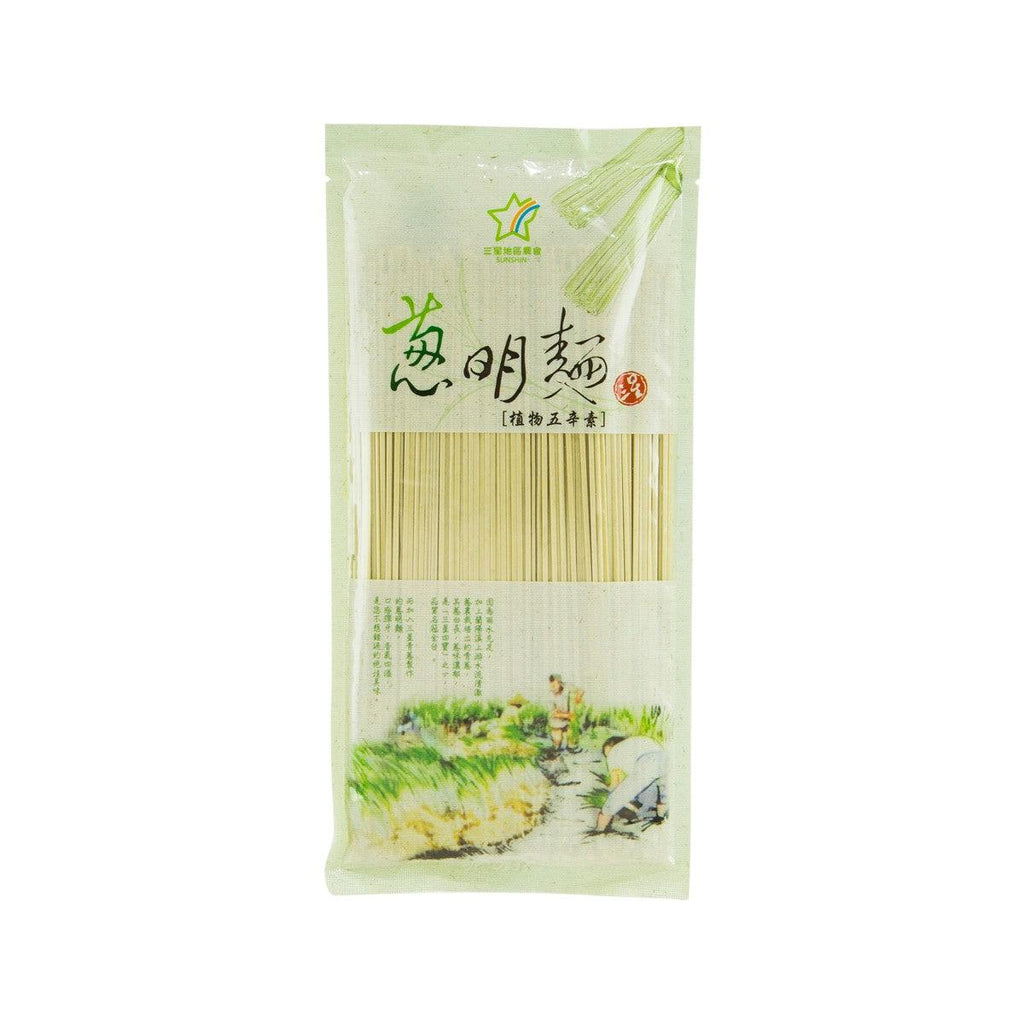 三星 蔥明麵  (300g)
