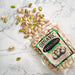 SANTA BARBARA Organic Salted Pistachio  (340.8g)