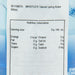 WHISTLER Glacial Spring Water  (500mL) - city'super E-Shop
