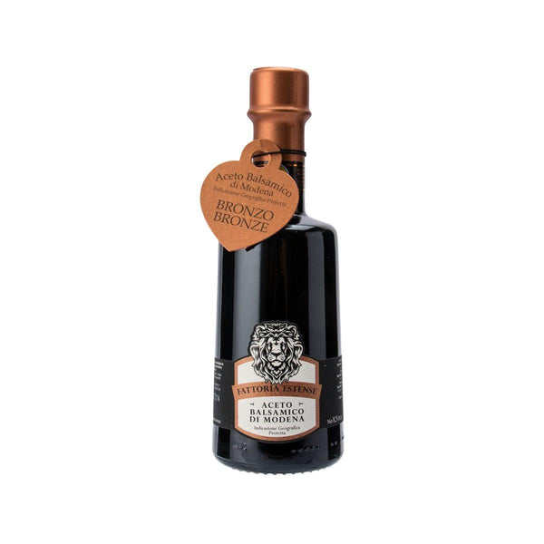 FATTORIA ESTENSE 摩德納黑醋 - PGI銅  (250mL)