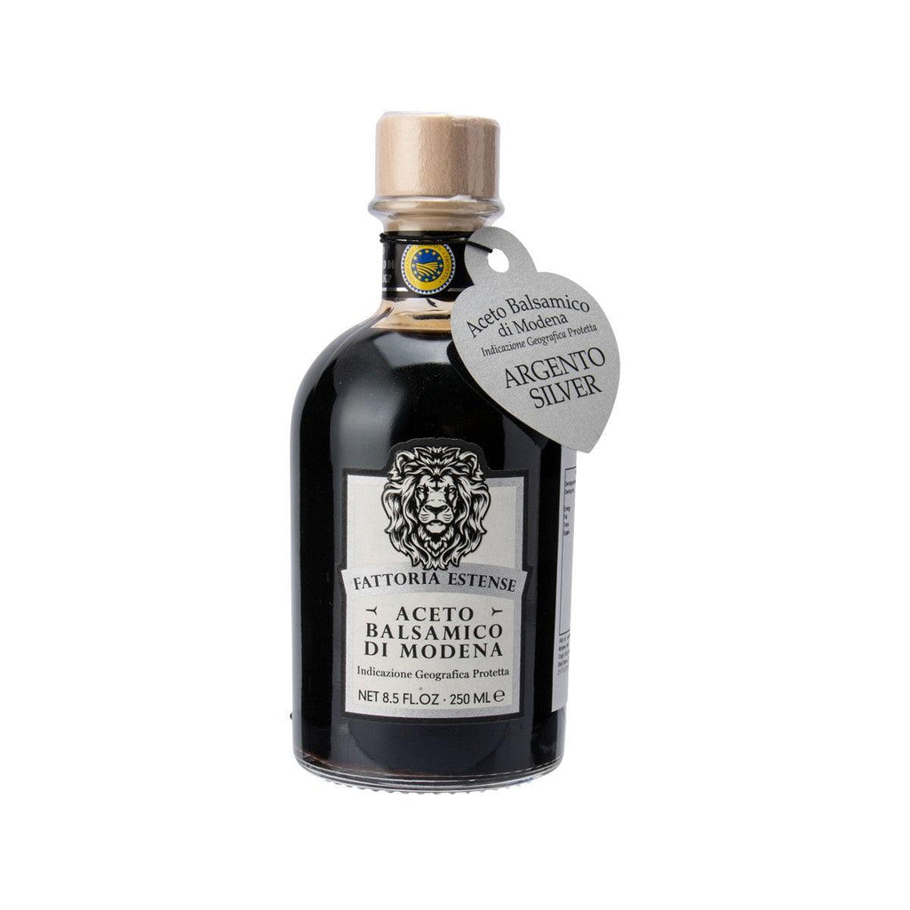 Fattoria Estense 摩德納香醋 - Igp 銀 (250mL)