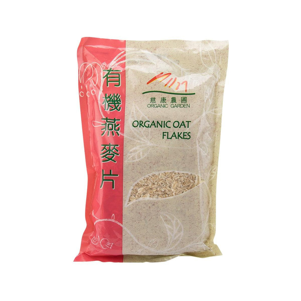 Og 有機燕麥片(500g)