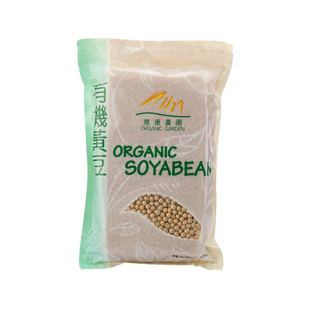 OG有機大豆(1kg)