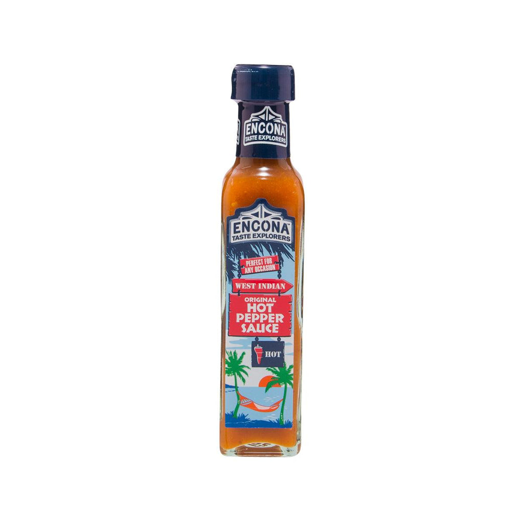 ENCONA 辣椒汁  (142mL)