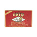 Ortiz 橄欖油白鮪魚片（110g）