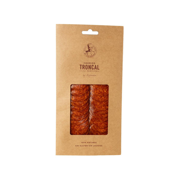 亞歷杭德羅潘普洛納香腸 (Alejandro Chorizo​​ Pamplona) Extra Troncal 風格 (100g)