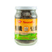 SAUCE CO Organic Fermented Black Bean - Dry  (200g)
