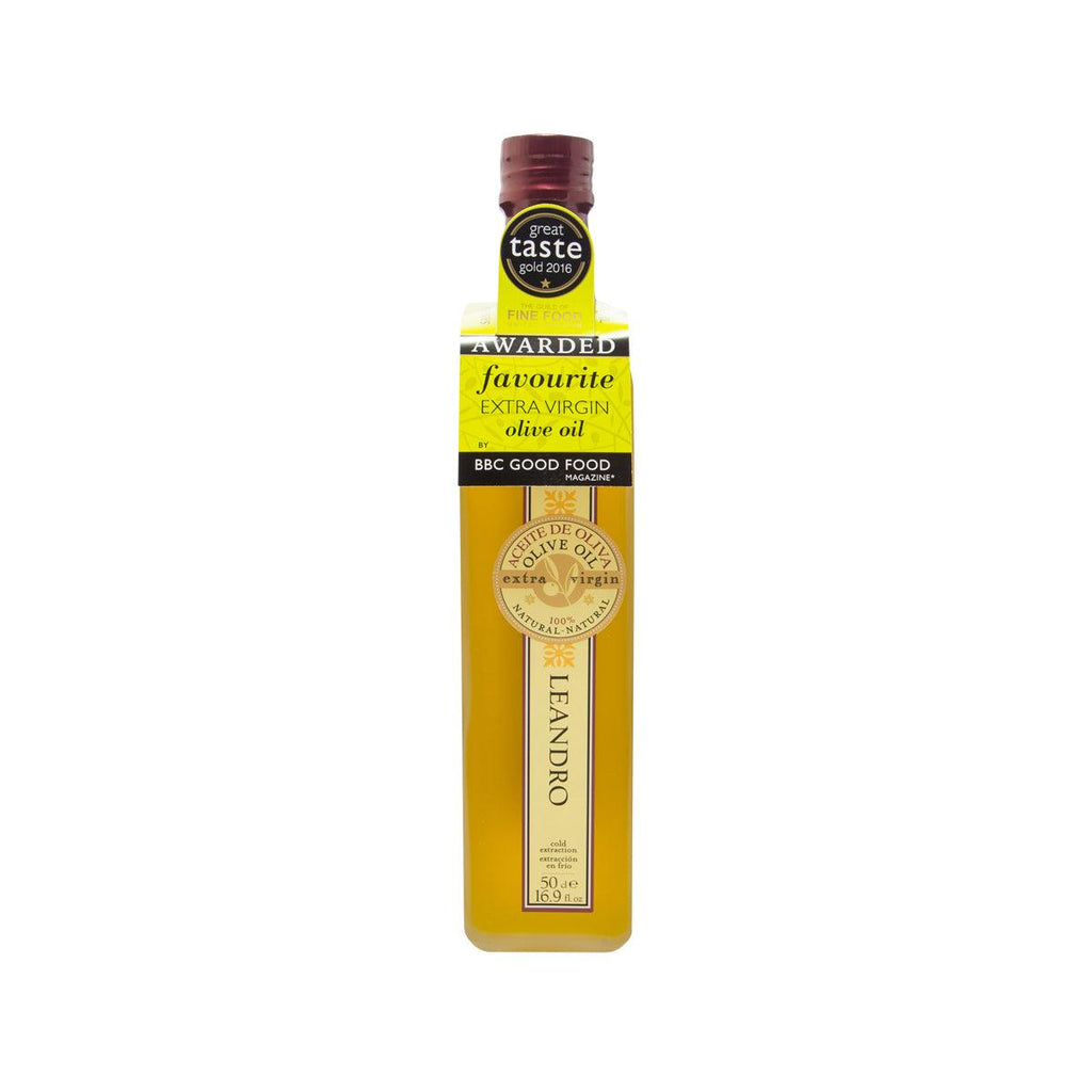 聖萊安德羅特級初榨橄欖油(500mL)