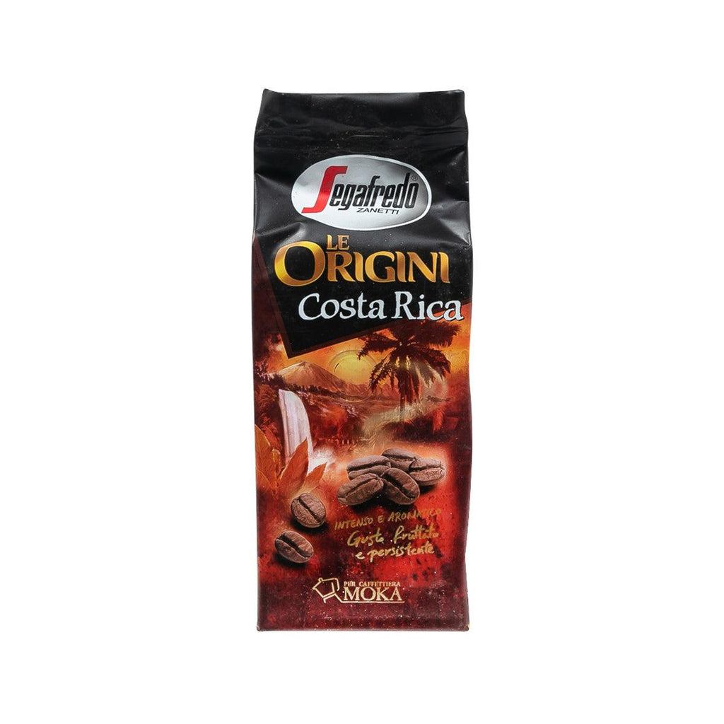 SEGAFREDO 哥斯達黎加咖啡粉  (250g)
