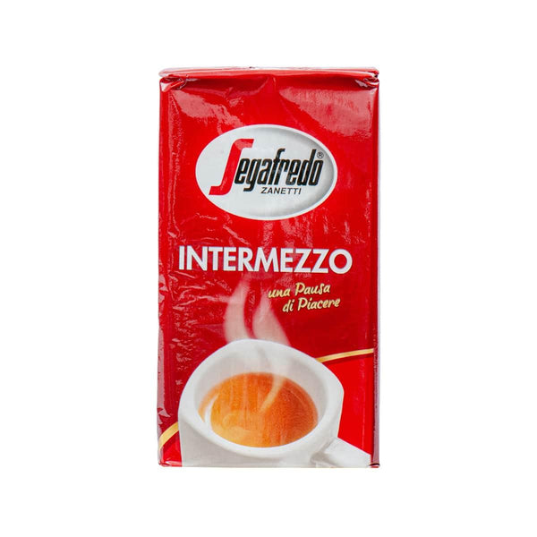 SEGAFREDO 意大利咖啡  (250g)