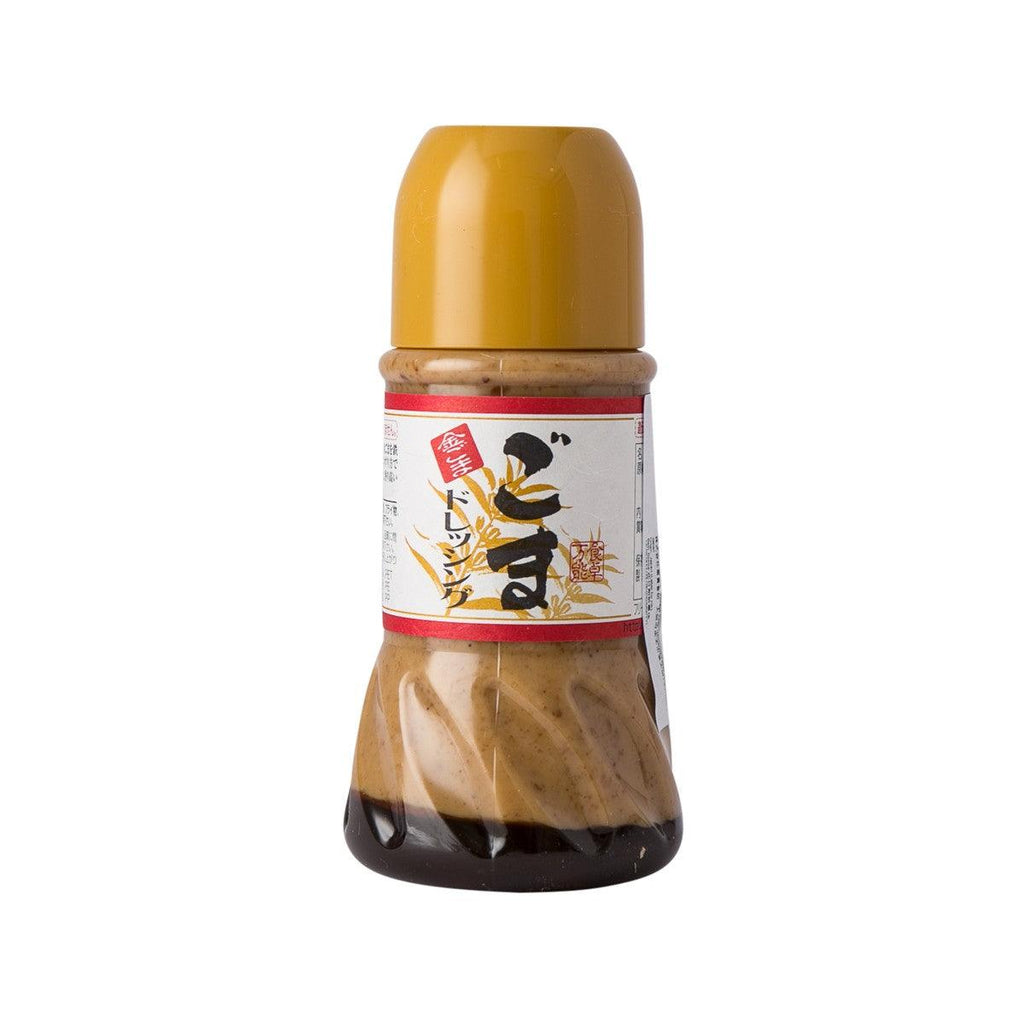 富貴食研金芝麻醬(230mL)