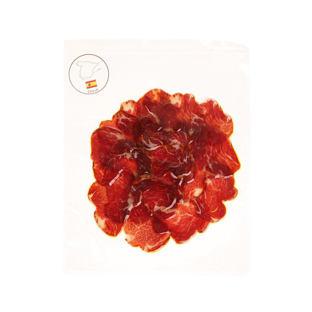 JUAN PEDRO DOMECQ 西班牙伊比利黑毛豬柳肉/上肩肉  (150g)