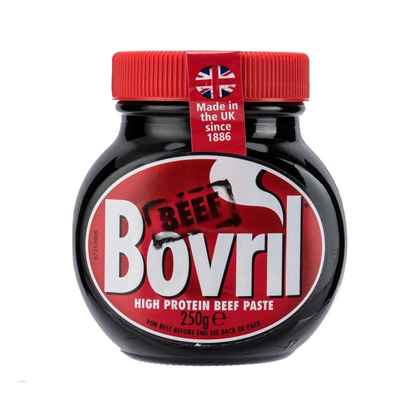 Bovril 牛肉酵母萃取物（250g）