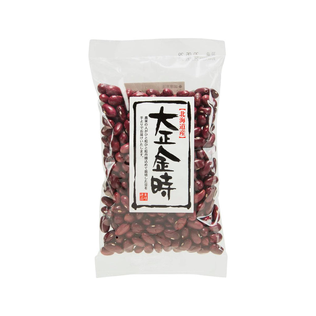 一神 北海道大正金時紅腰豆  (250g)