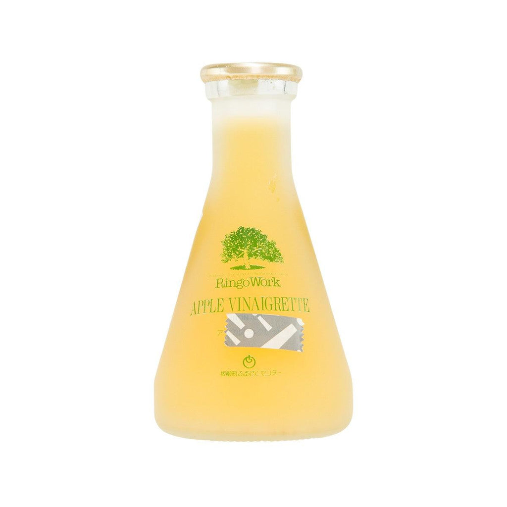 RINGOWORK 蘋果醋沙律醬  (180mL)