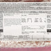 HENRI RAFFIN Air Dry Mini Salami with Hazelnuts  (100g)