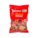 LOACKER Crispy Wafers Filled with Hazelnut Cream  (200g)