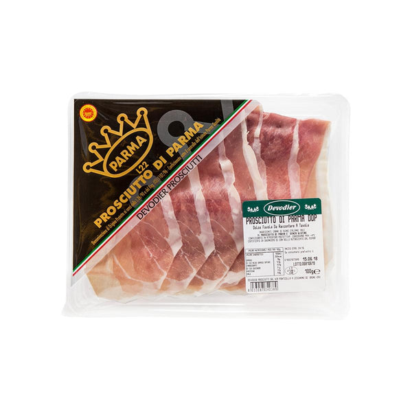 Devodier Prosciutto Di Parma Dop Ham(100克)