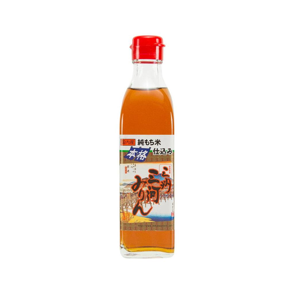 角谷文治郎商店 三州三河味醂  (300mL)