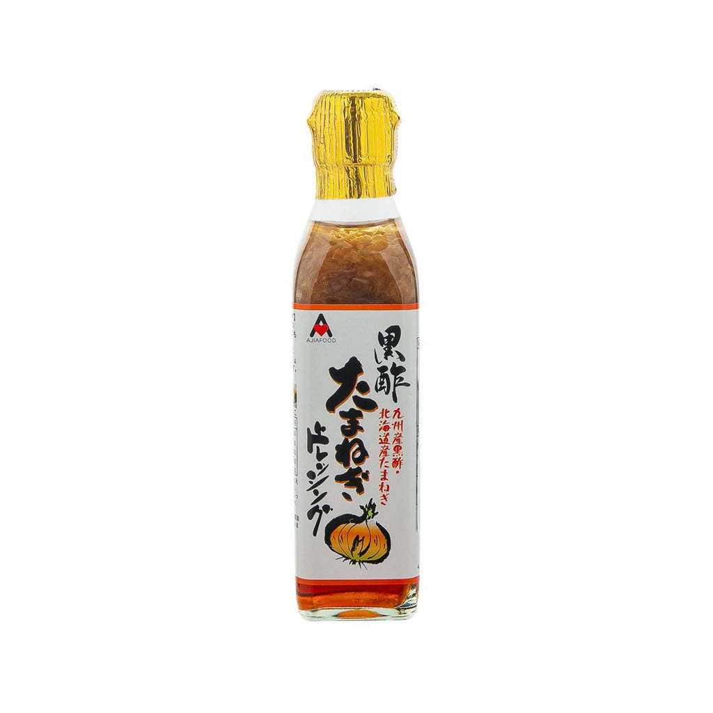 亞洲食品 生洋蔥沙律醬  (250mL)