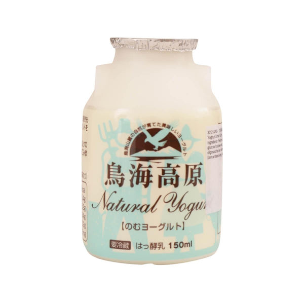 CHOKAI 樽裝乳酪飲品  (150mL)