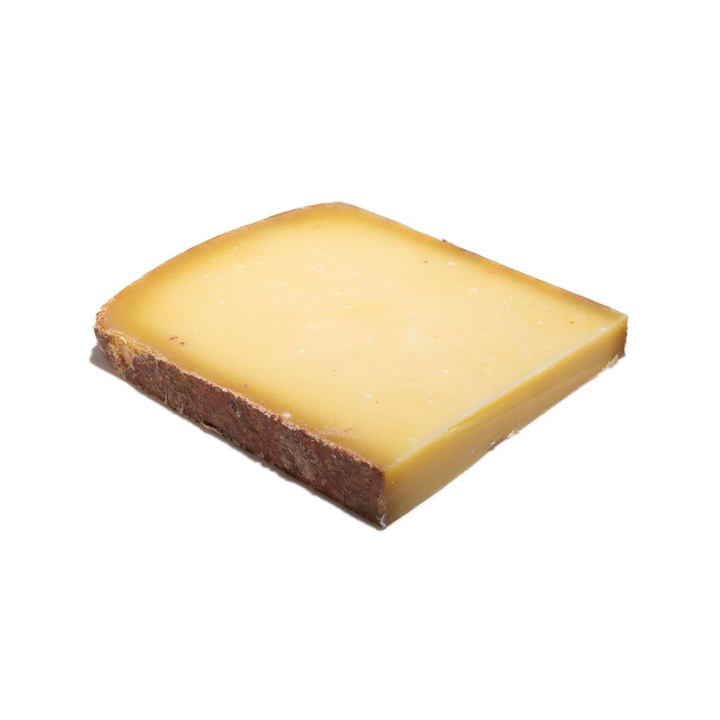 LES FRERES MARCHAND Comte AOP Grande Garde Raw Milk Cheese - 20-24 Months  (150g)