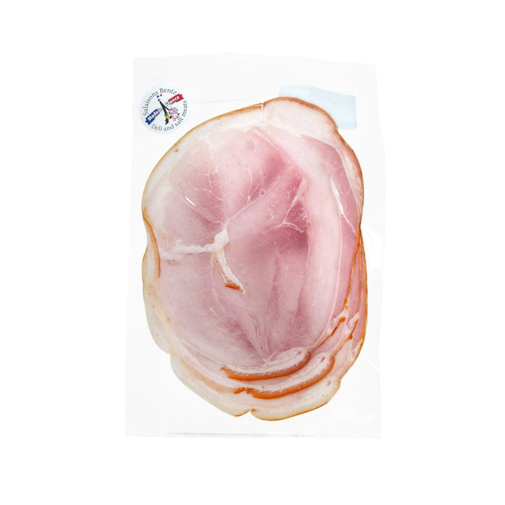 SALAISONS BENTZ 煙熟火腿  (150g)