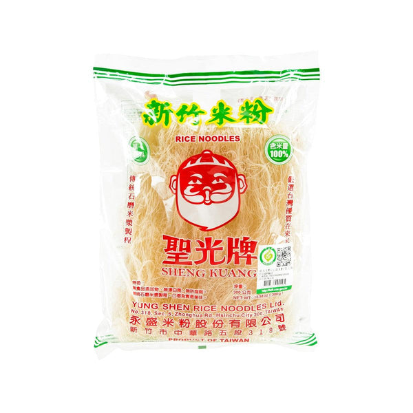 聖光牌 純米新竹米粉  (300g)