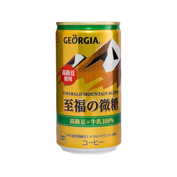 喬治亞翡翠山混合咖啡 - 低糖（185g）