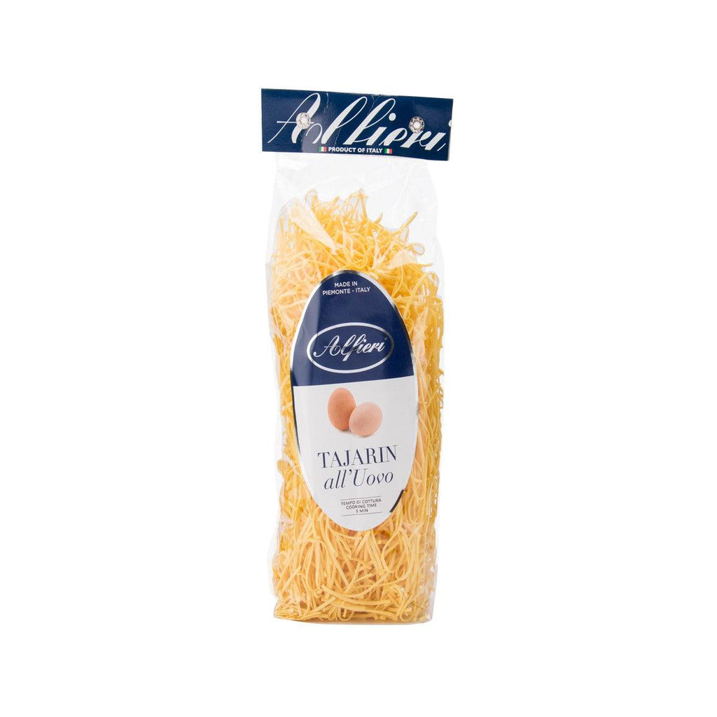 Alfieri Tajarin 雞蛋義大利麵(250g)