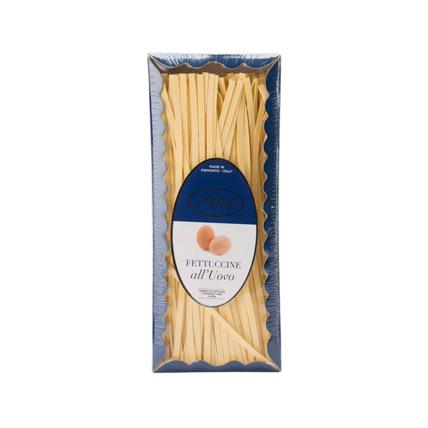ALFIERI 雞蛋寬條麵  (500g)