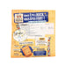 MICHEL & AUGUSTIN Butter Biscuits with Roquefort Cheese & Poppy Seed  (100g)