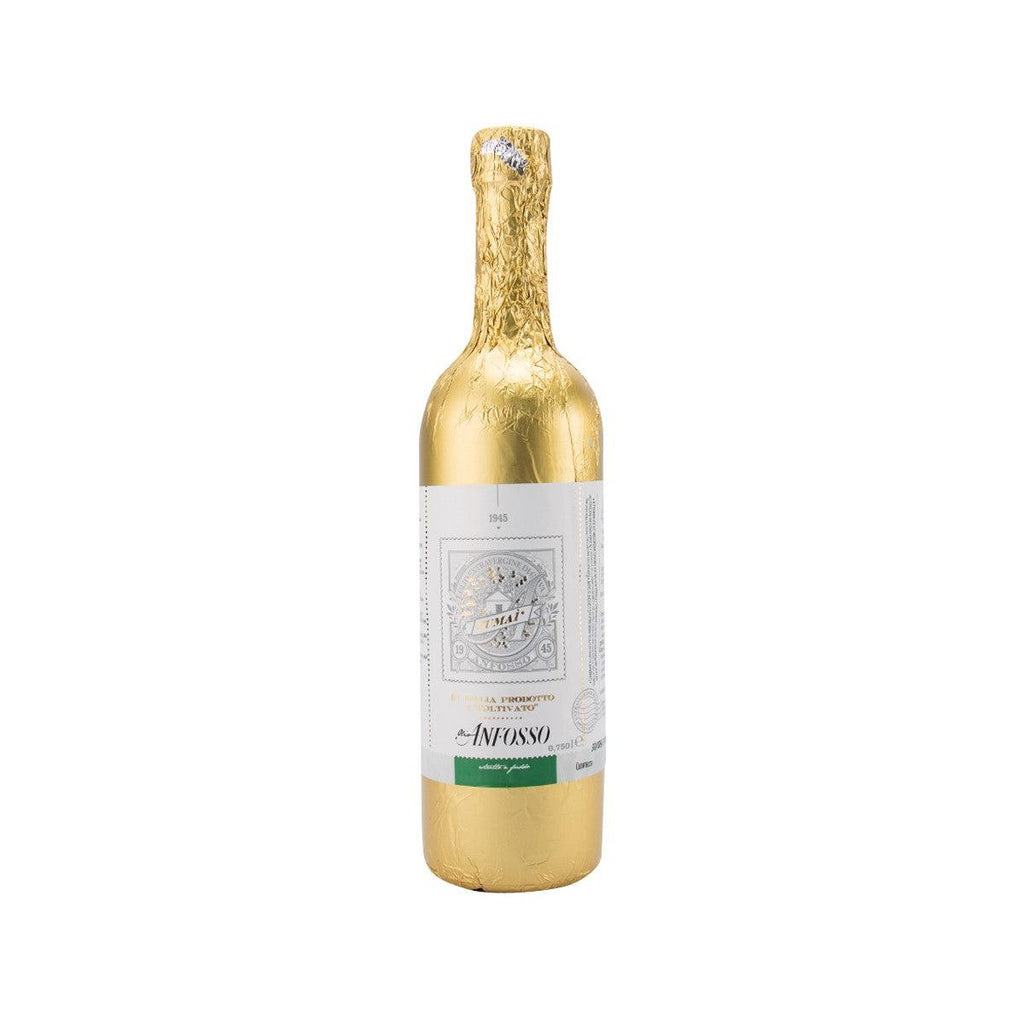 安福索特級初榨橄欖油(750mL)